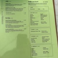   at YAM Café & Deli in Recklinghausen