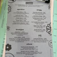   at YAM Café & Deli in Recklinghausen