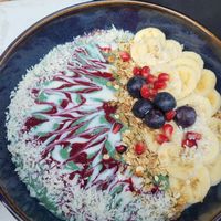 Bali Bae Bowl at YAM Café & Deli in Recklinghausen