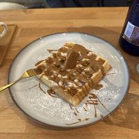   at YAM Café & Deli in Recklinghausen