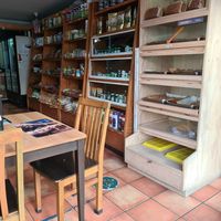 Place at Naturalissimo in Tuxtla Gutierrez