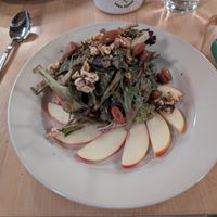  at 9 Miles East in Saratoga Springs