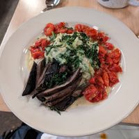  at 9 Miles East in Saratoga Springs