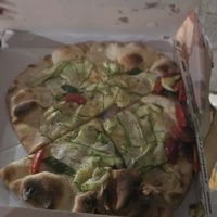  at Pizzeria Hamburgeria Viktoria in Orvieto