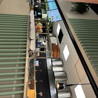   at Just Vege - Forum in Helsinki