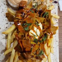  at Just Vege - Forum in Helsinki