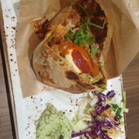  at Just Vege - Forum in Helsinki