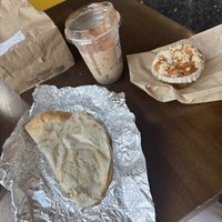   at Heine Brothers Coffee in Louisville