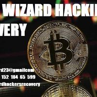 HIRE A BEST HACKER RECOVERY CRYPTOCURRENCY / BANK RECOVERY EXPERT/  MARK WIZARD HACKERS RECOVERY at Naina Vood - Pop Up in Berlin