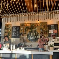 Order here  at 1000 Faces Coffee in Athens
