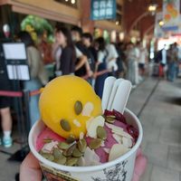  at Miyahara - 宮原眼科 in Taichung