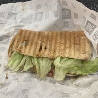   at CEB - Ultimate Sandwich Station - T1 in Cebu