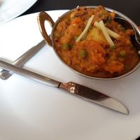 Mix Veg at Namasto - Indische Spezialitäten in Jena