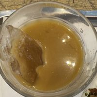   at Refettorio Gastromotiva in Rio De Janeiro