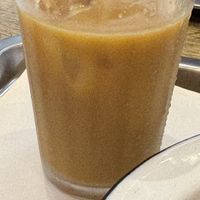   at Refettorio Gastromotiva in Rio De Janeiro