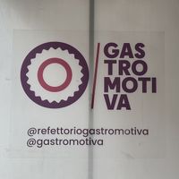   at Refettorio Gastromotiva in Rio De Janeiro