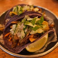  at Taquero in Nottingham