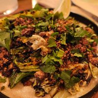  at Taquero in Nottingham