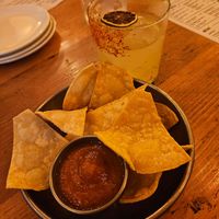  at Taquero in Nottingham