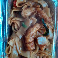  at Zen Vegan in South West London