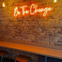  at Zen Vegan in South West London