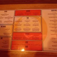  at Zen Vegan in South West London