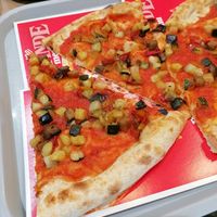  at Pizza Me - Etele Pláza in Budapest