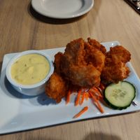 #Veganuary at Alice & Friends at The Glen in Glenview