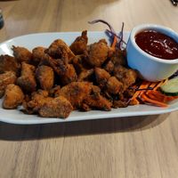 #Veganuary at Alice & Friends at The Glen in Glenview