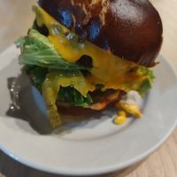 #Veganuary at Alice & Friends at The Glen in Glenview