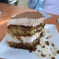 Tiramisu   at Alice & Friends at The Glen in Glenview