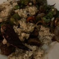 Korean BBQ at Alice & Friends at The Glen in Glenview