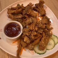   at Alice & Friends at The Glen in Glenview