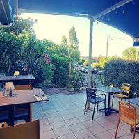   at Hôtel Kyriad Libourne - Saint Emilion in Arveyres