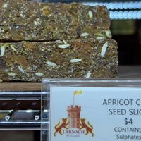   at Larnach Castle in Dunedin