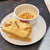   at Kerop Cafe & Tattoo in Montevideo