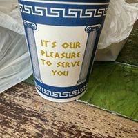 Pink beans for the white ricee  at Black Rican - Pop Up in Brooklyn