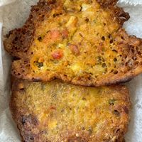 Vacalaito   at Black Rican - Pop Up in Brooklyn