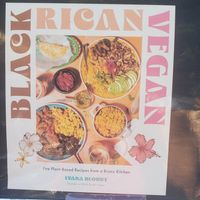  at Black Rican - Pop Up in Brooklyn