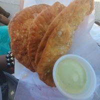  at Black Rican - Pop Up in Brooklyn