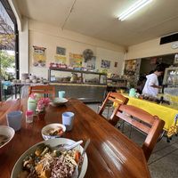   at Chokdee Lucky Veg Food in Nakhon Phanom