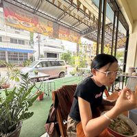   at Chokdee Lucky Veg Food in Nakhon Phanom