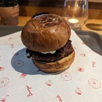  at Burger Shack by SENSES - Haadrin in Koh Phayam