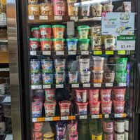  at Co-op Market Grocery in Fairbanks