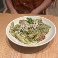 Pesto Pasta at Kashew Cheese - Phú Mỹ Hưng in Ho Chi Minh City