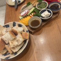   at Kashew Cheese - Phú Mỹ Hưng in Ho Chi Minh City