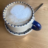 Cappuccino   at Kashew Cheese - Phú Mỹ Hưng in Ho Chi Minh City