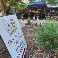  at The Duck Inn in Marysville