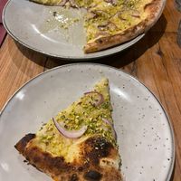 Pugliese at Bella Alice in Alice Springs