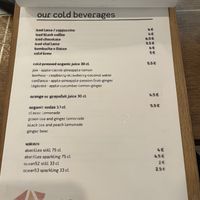   at Coutume  in Paris